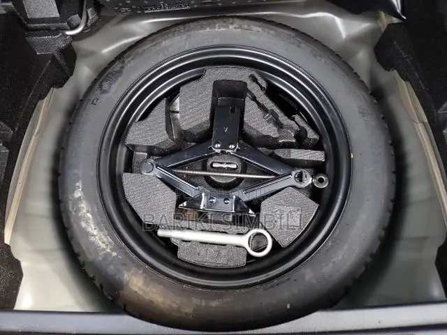 Subaru Forester 2010 Black