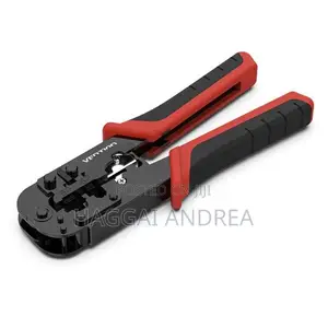 Vention Multi-Fuction Crimping Tool