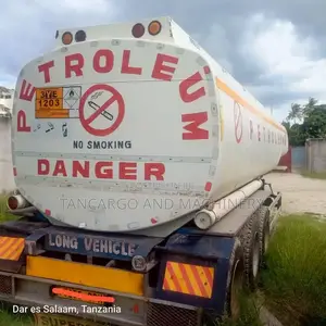 Super Doll Fuel Tanks