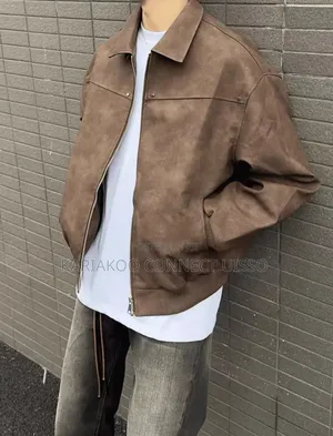Casual Makoti Ya Ngozi*