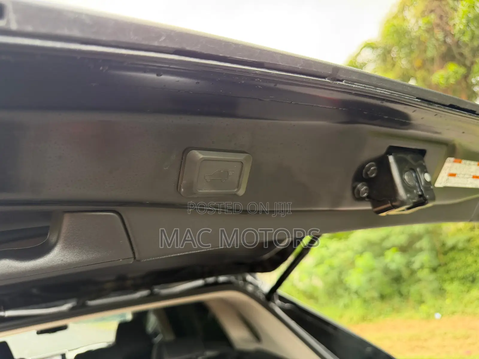 Toyota RAV4 2020 Black