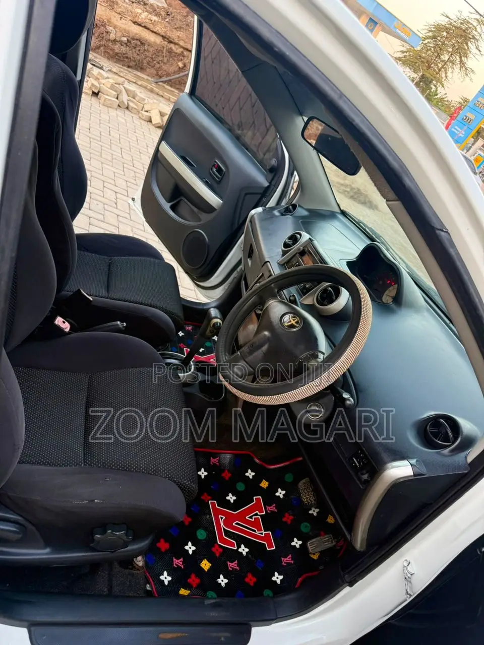 Toyota IST 2005 Pearl