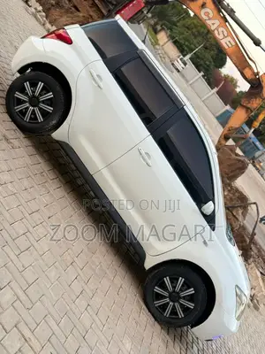 Toyota IST 2005 Pearl
