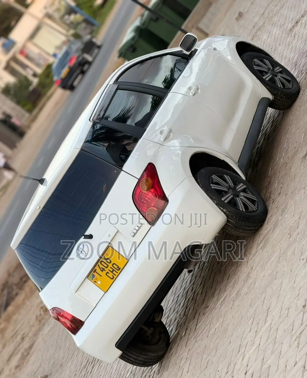 Toyota IST 2005 Pearl