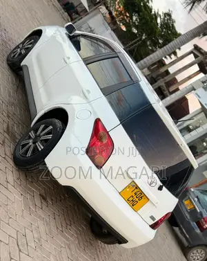 Toyota IST 2005 Pearl