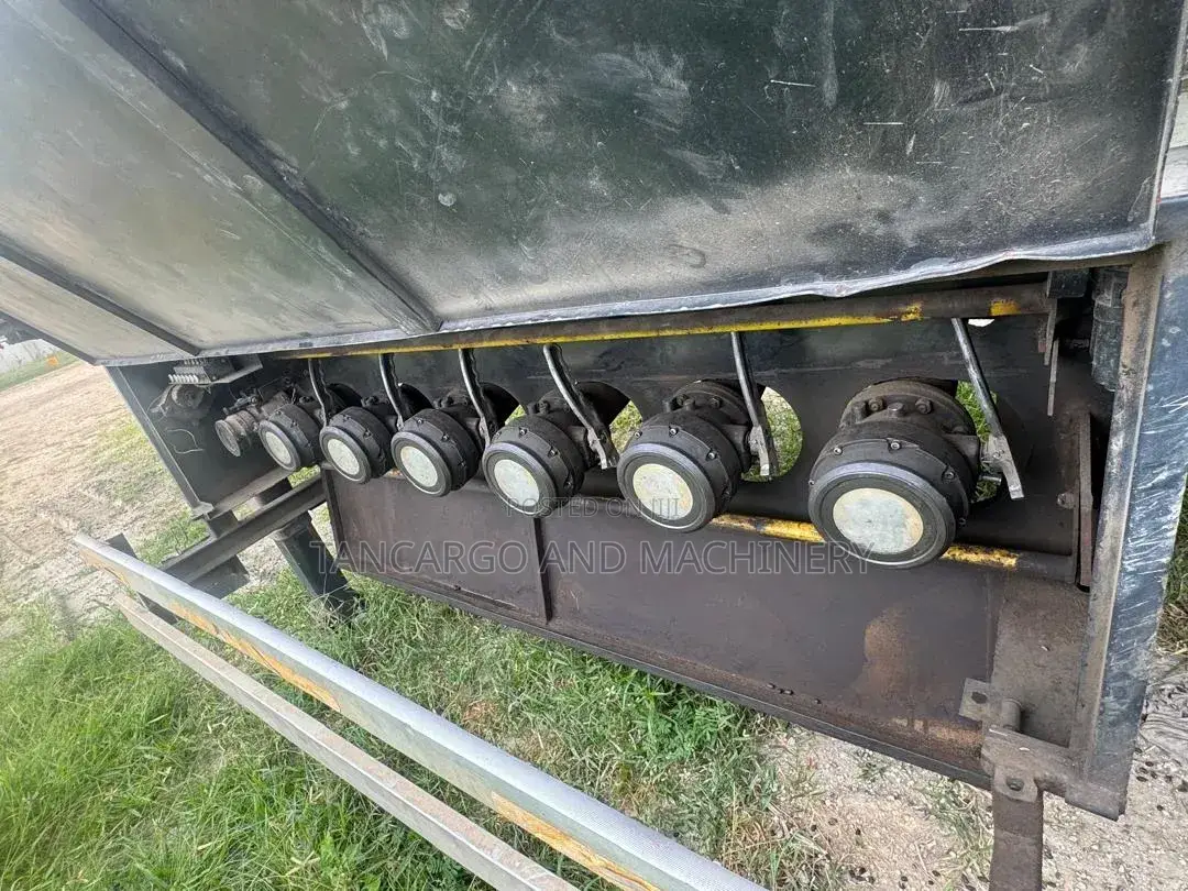 Super Doll Fuel Tanks