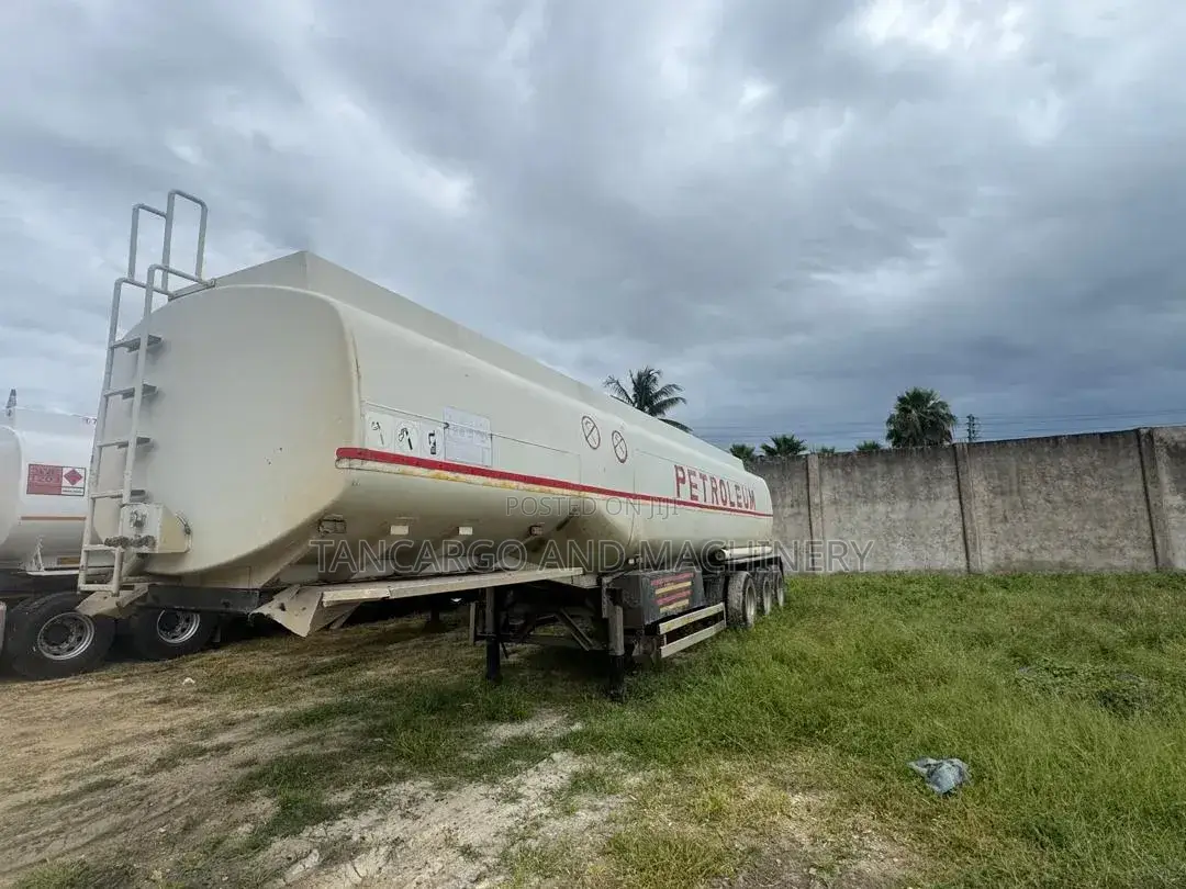 Super Doll Fuel Tanks