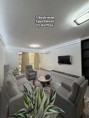 Furnished 3bdrm Apartment in Oyster Bay for rent