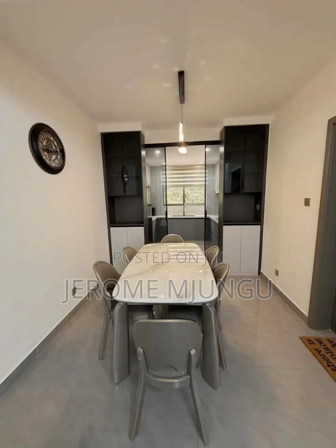 Furnished 3bdrm Apartment in Oyster Bay for rent