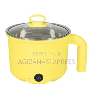 Mini Electric Hotpot