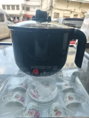 Mini Electric Hotpot