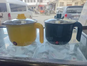 Mini Electric Hotpot