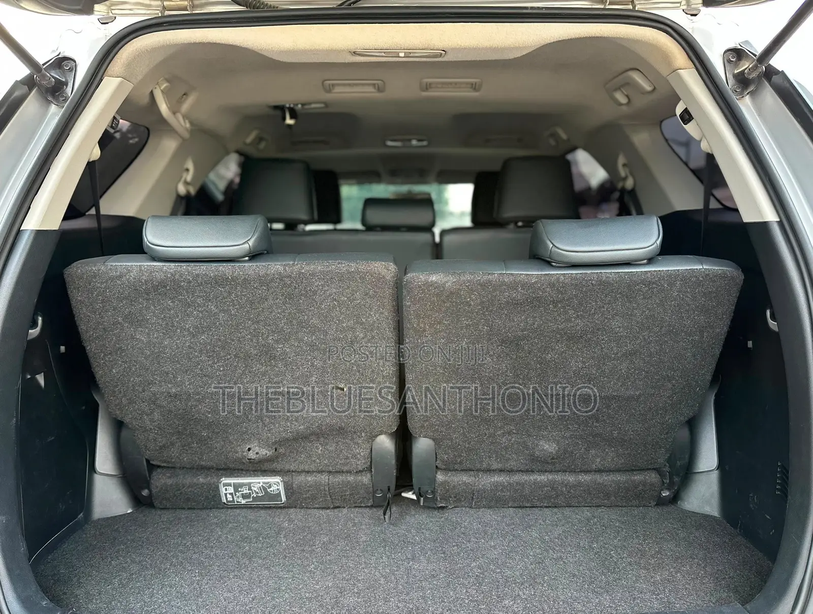 Toyota Fortuner 2020 Silver