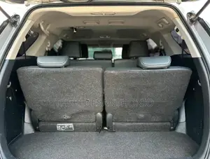 Toyota Fortuner 2020 Silver