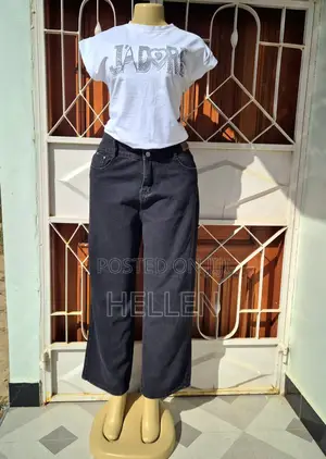 Jeans Mtumba Grade A