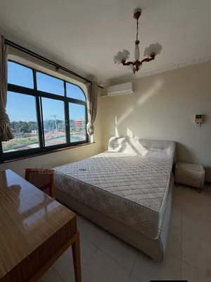 3bdrm Apartment in Masaki for rent