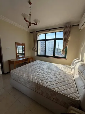 3bdrm Apartment in Masaki for rent