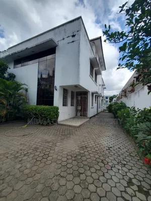 4bdrm Apartment in Masaki for rent