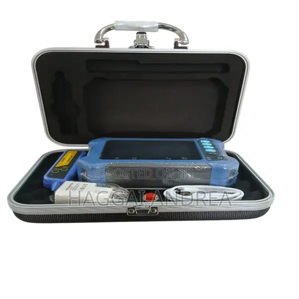 Otdr Optical Network Tester Jw6601a