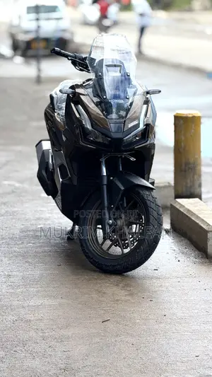 New Honda 2026 Beige