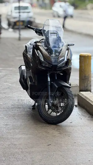 New Honda 2026 Beige