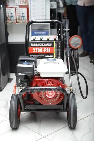Electric Pressure Washer Machine 2200