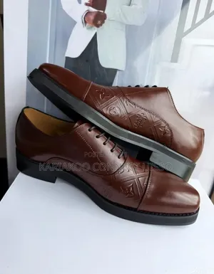 English Fashion Shoe