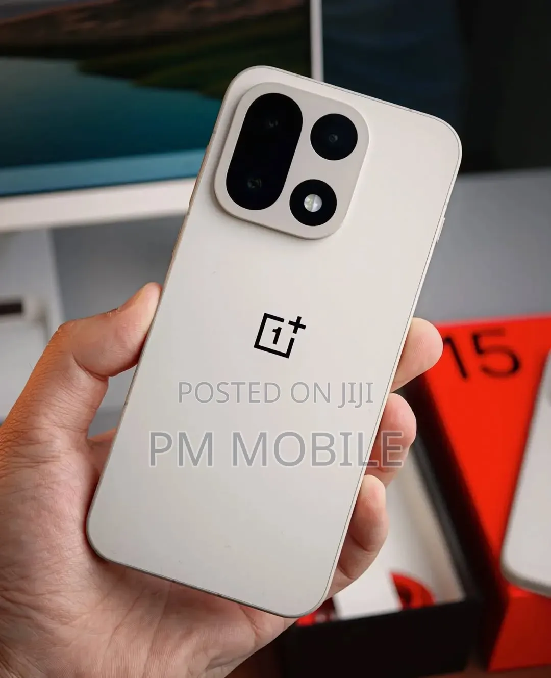 OnePlus 15 1 TB