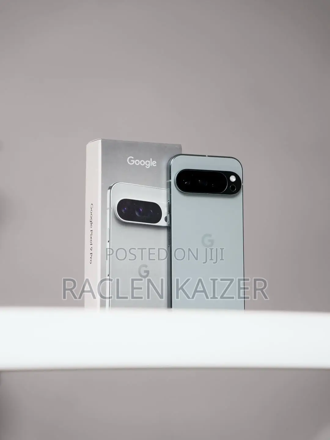 New Google Pixel 9 Pro 128 GB
