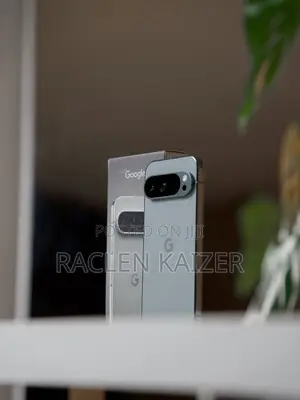 New Google Pixel 9 Pro 128 GB
