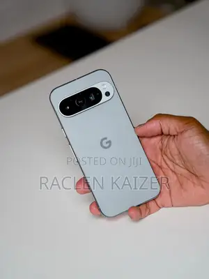 New Google Pixel 9 Pro 128 GB
