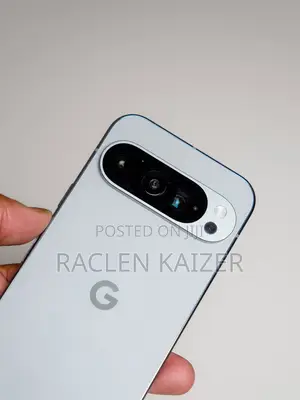 New Google Pixel 9 Pro 128 GB