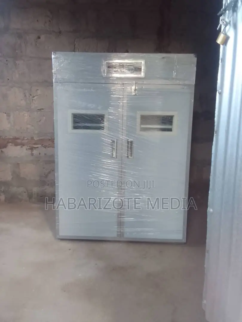 Egg Incubator