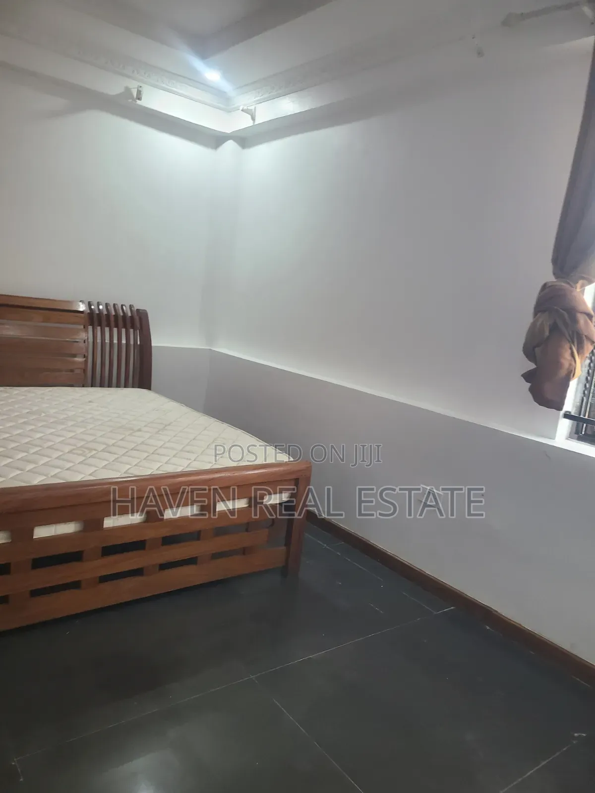 Furnished 4bdrm Villa in Masaki for rent