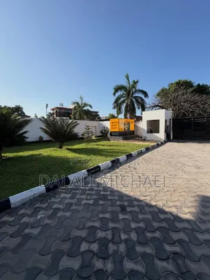 Furnished 2bdrm Apartment in Oysterbay for rent