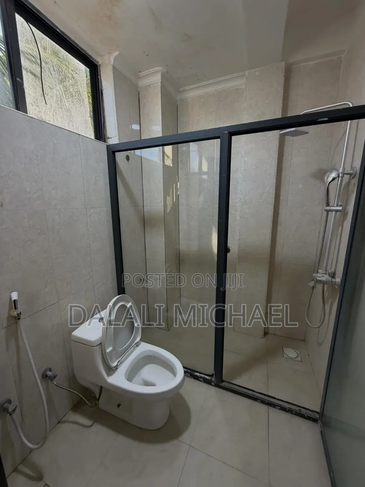Furnished 2bdrm Apartment in Oysterbay for rent
