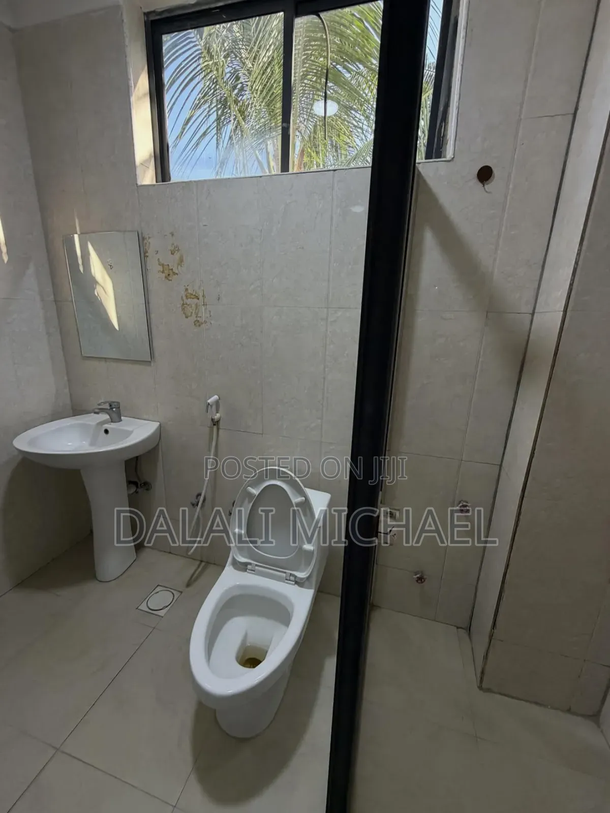 Furnished 2bdrm Apartment in Oysterbay for rent