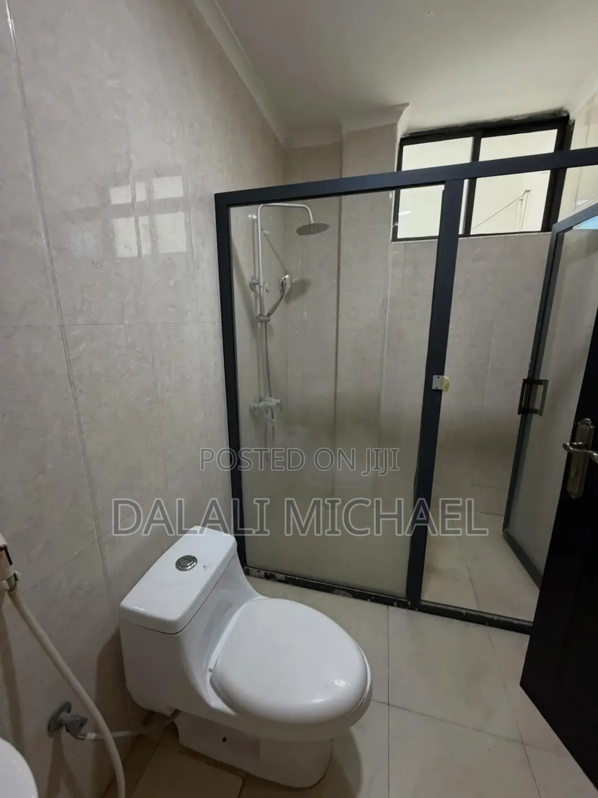 Furnished 2bdrm Apartment in Oysterbay for rent