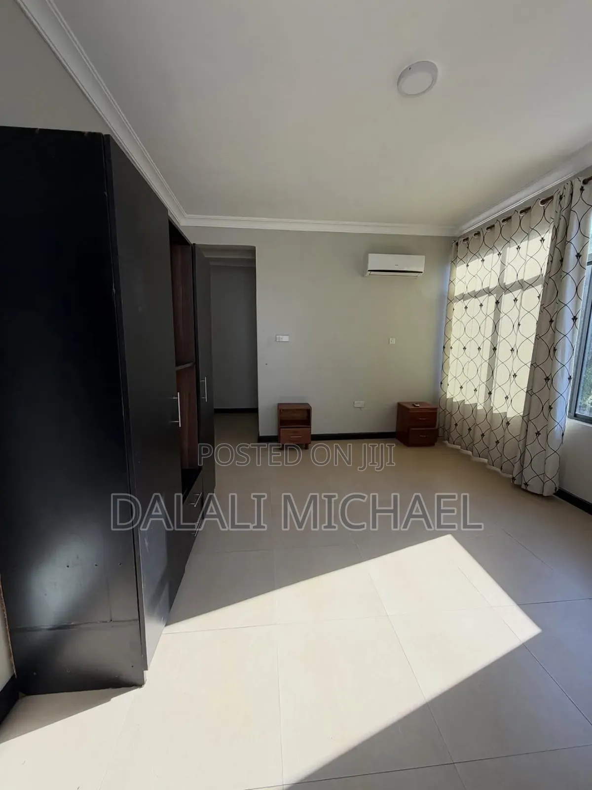 Furnished 2bdrm Apartment in Oysterbay for rent