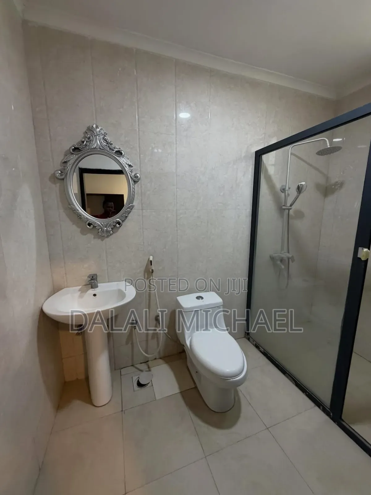 Furnished 2bdrm Apartment in Oysterbay for rent