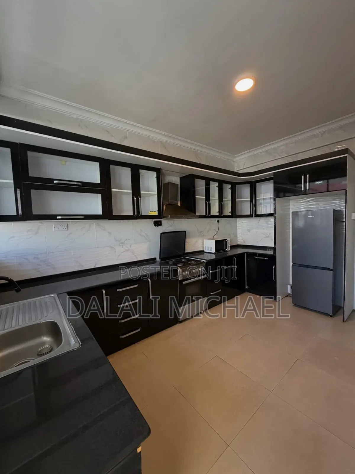 Furnished 2bdrm Apartment in Oysterbay for rent