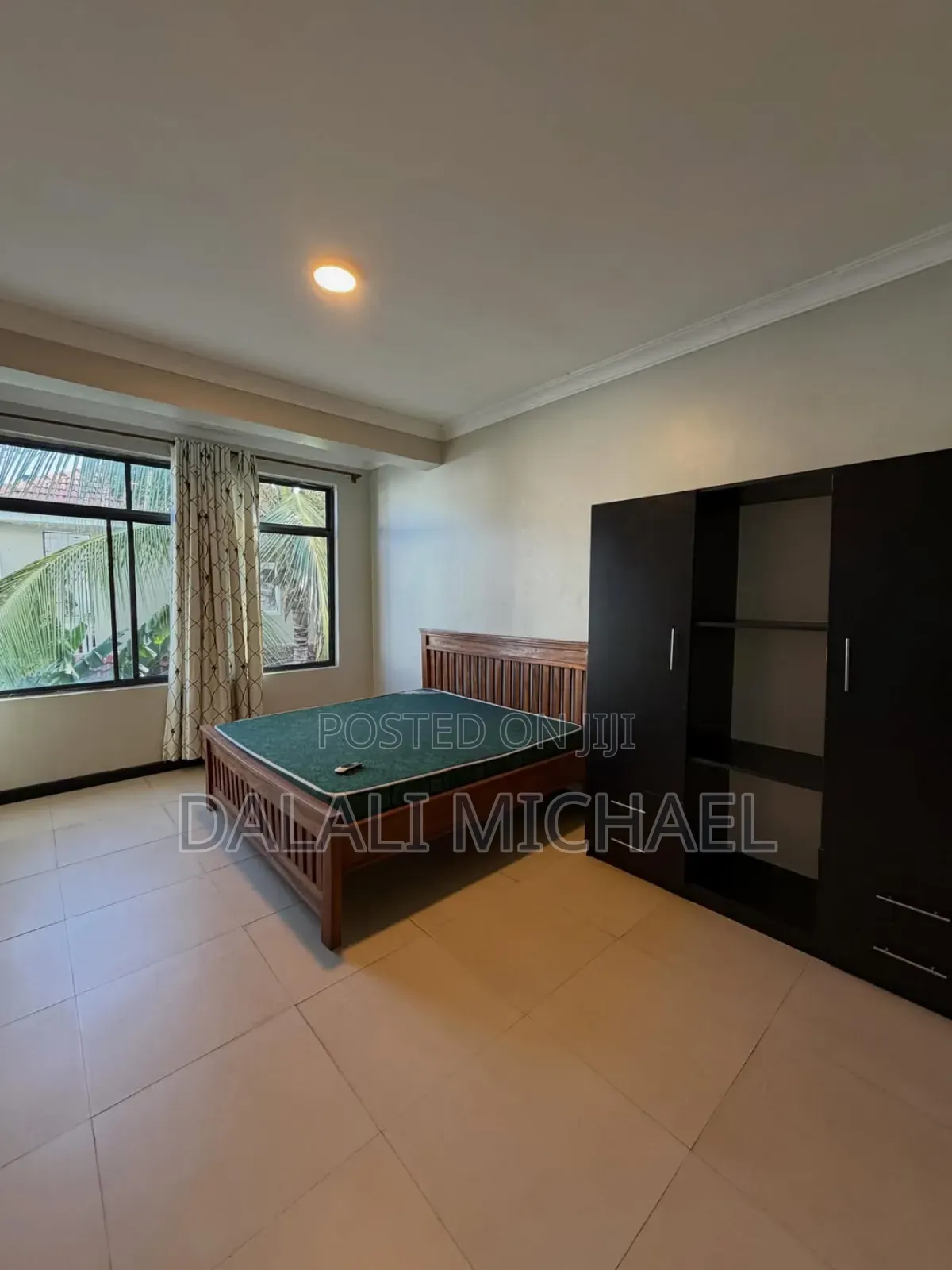 Furnished 2bdrm Apartment in Oysterbay for rent
