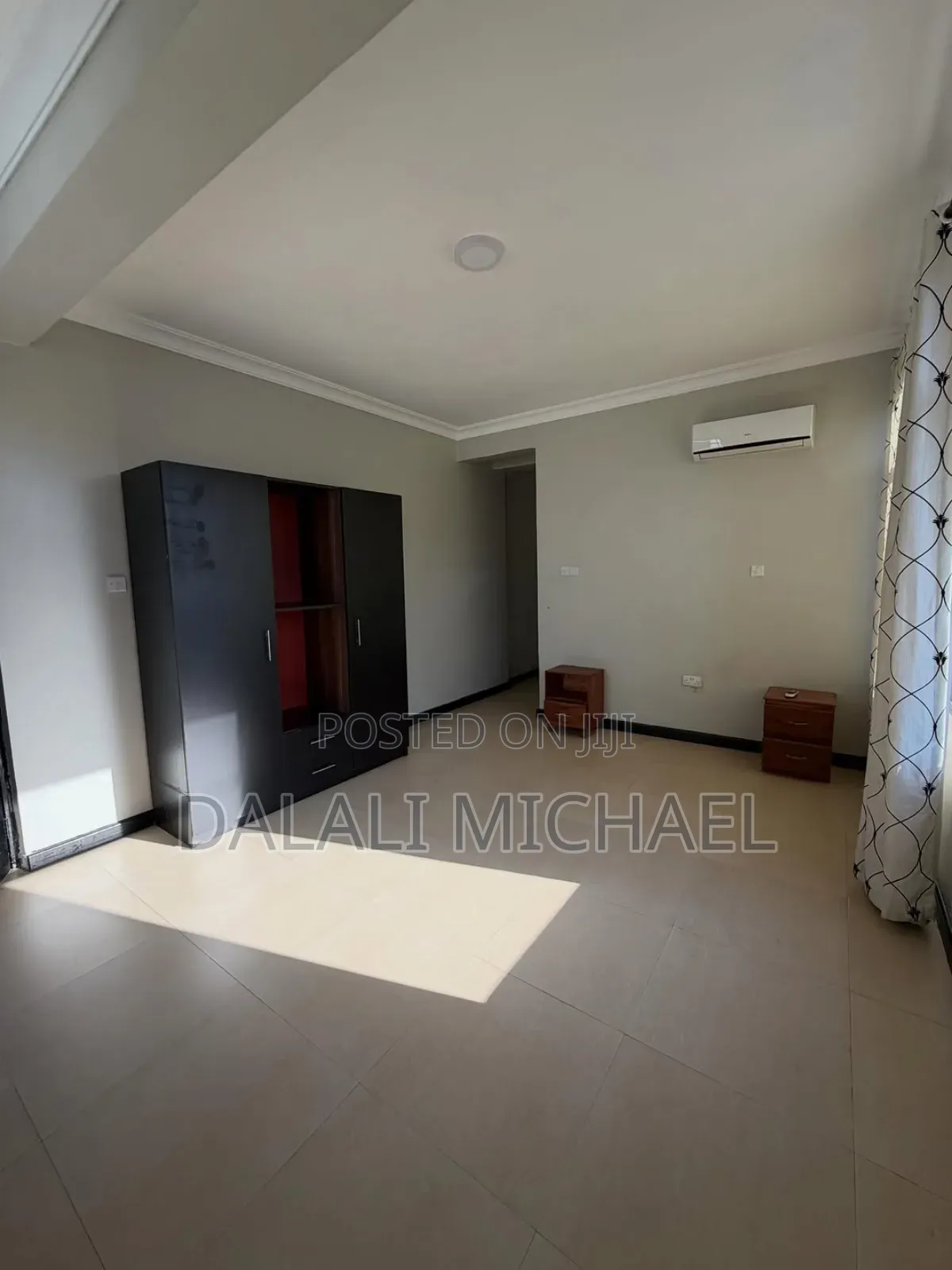 Furnished 2bdrm Apartment in Oysterbay for rent