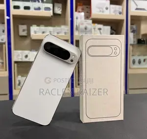 New Google Pixel 9 Pro XL 256 GB