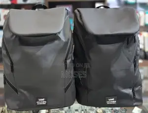 Laptop Bagpack - Water Resistance