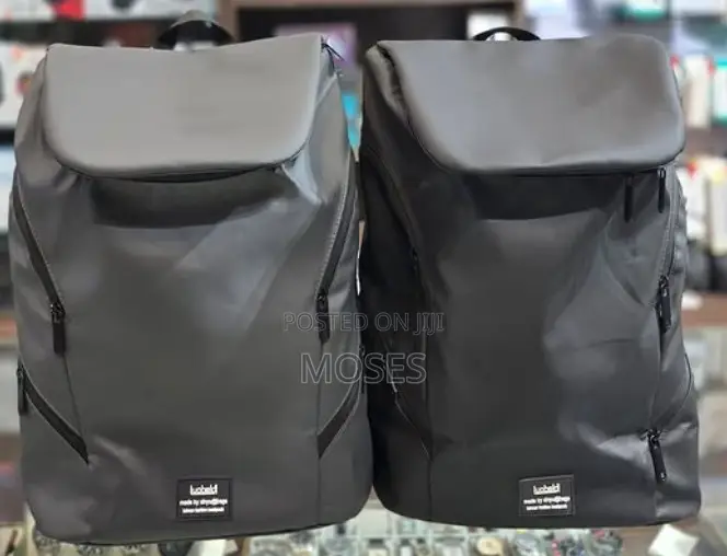Laptop Bagpack - Water Resistance
