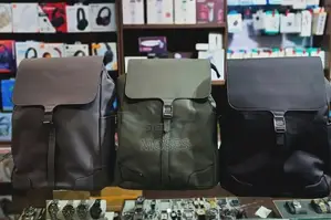 Laptop Bagpack - Water Resistance