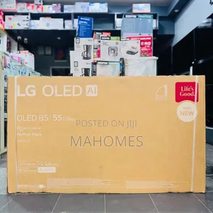 Lg Oled B5 55inch