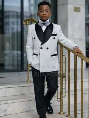 Suit Za Wa Toto
