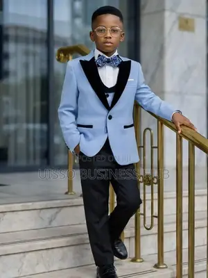 Suit Za Wa Toto